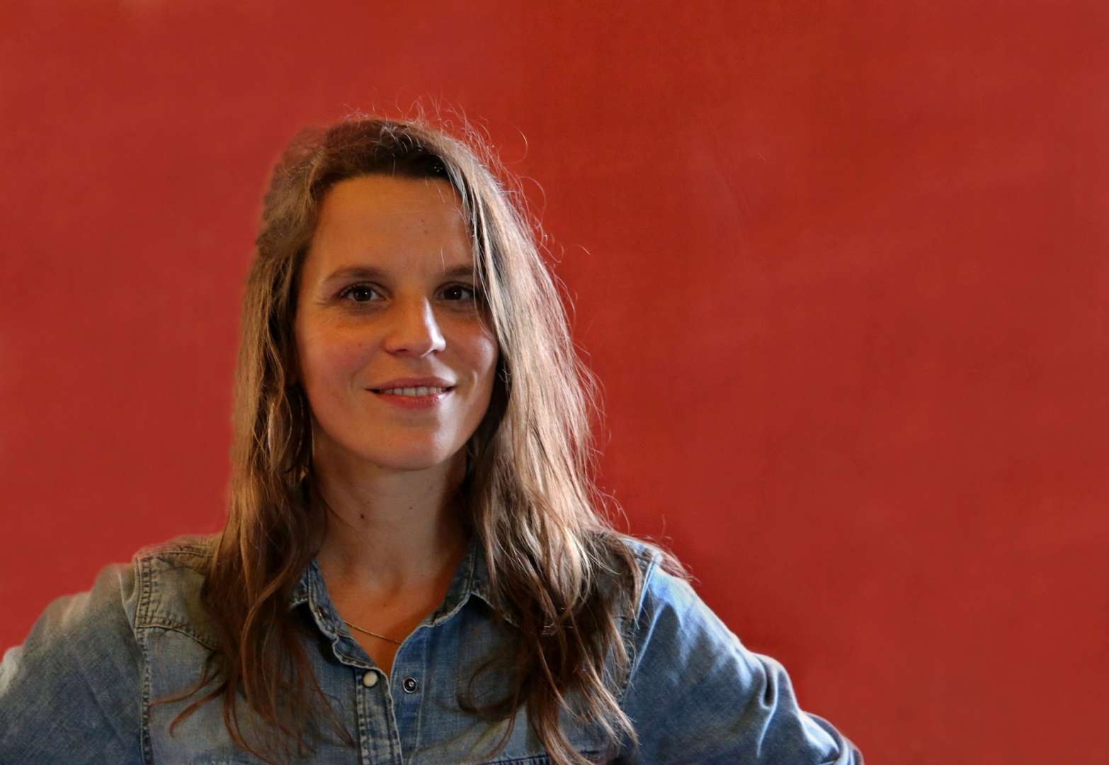 Clarisse Lavanant Sorties de secours