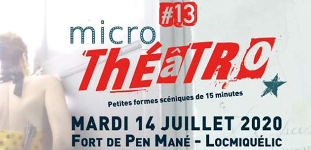 microtheatro