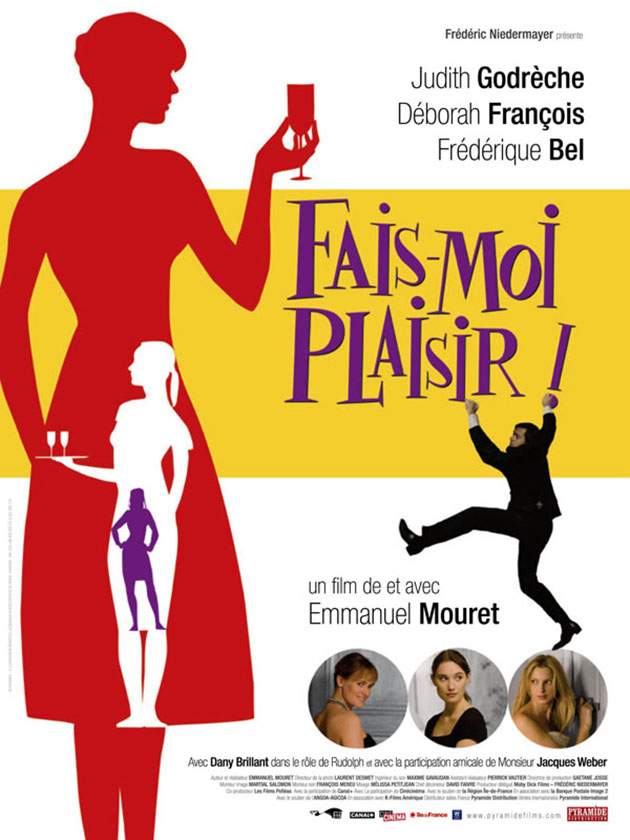 Fais-moi plaisir 