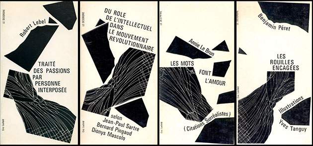 Pierre-Faucheux-collection-le-desordre-livres-couvertures-1970-1973-1