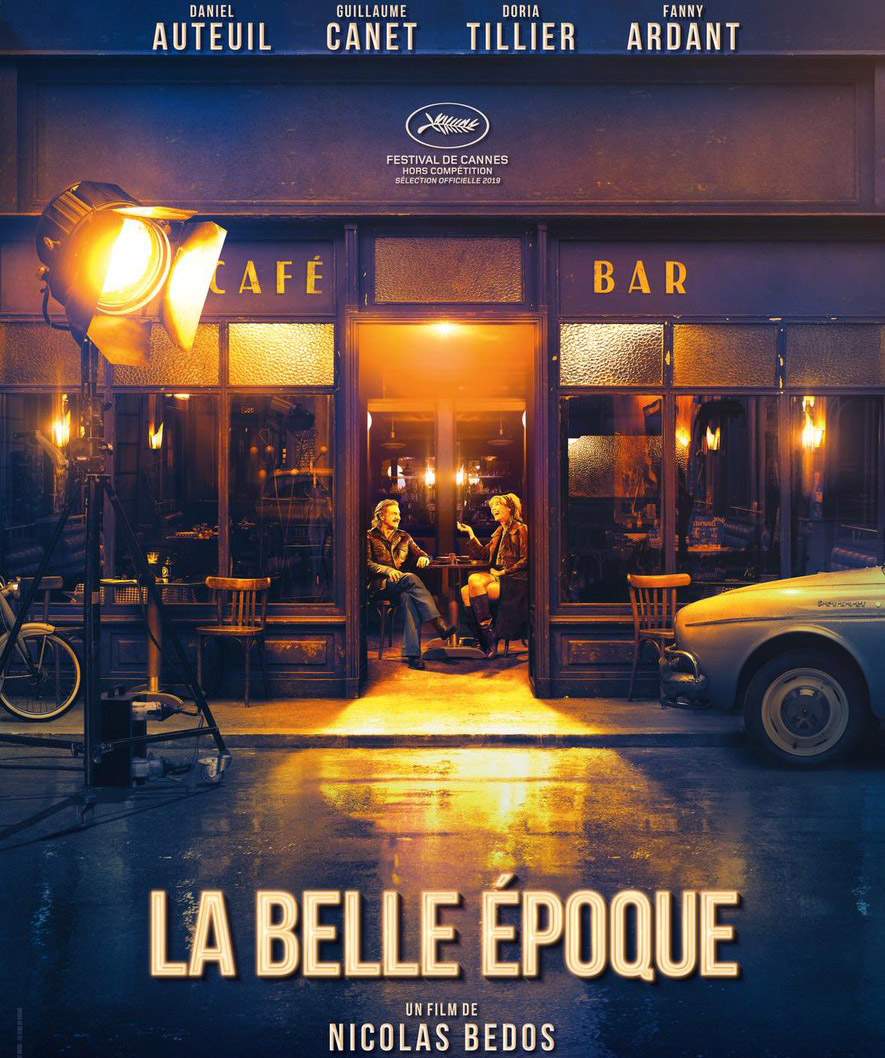 la belle époque