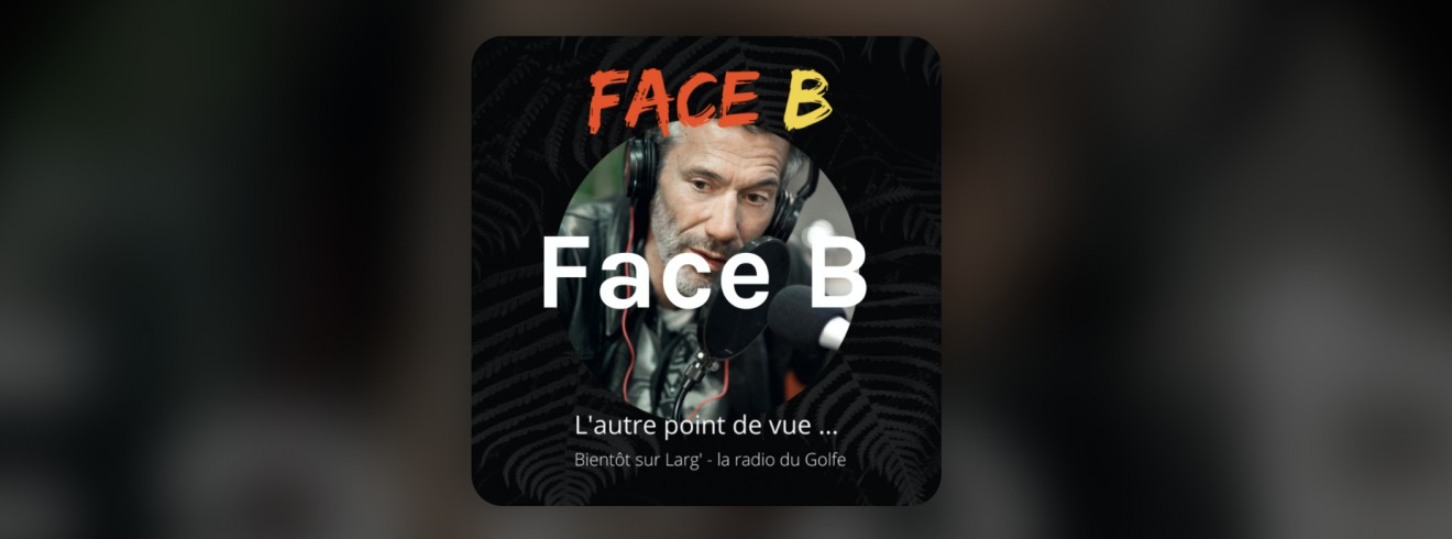 Face b