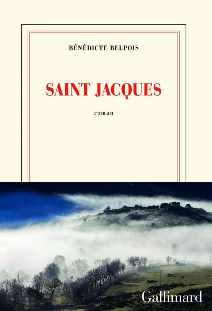 saint Jacques