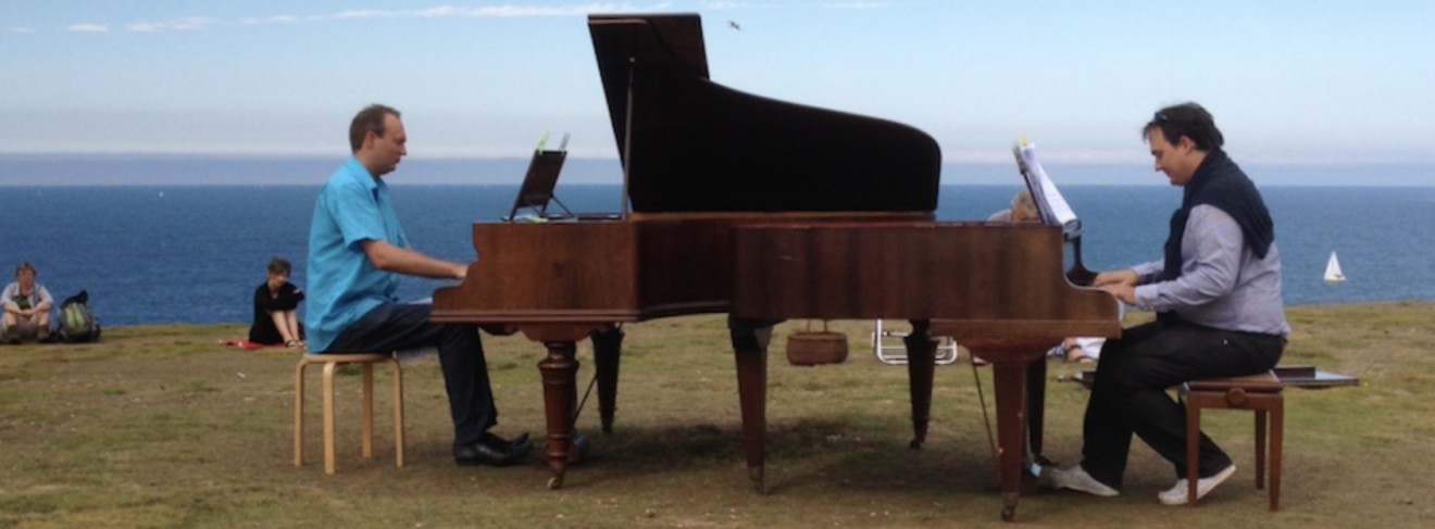 musique a groix