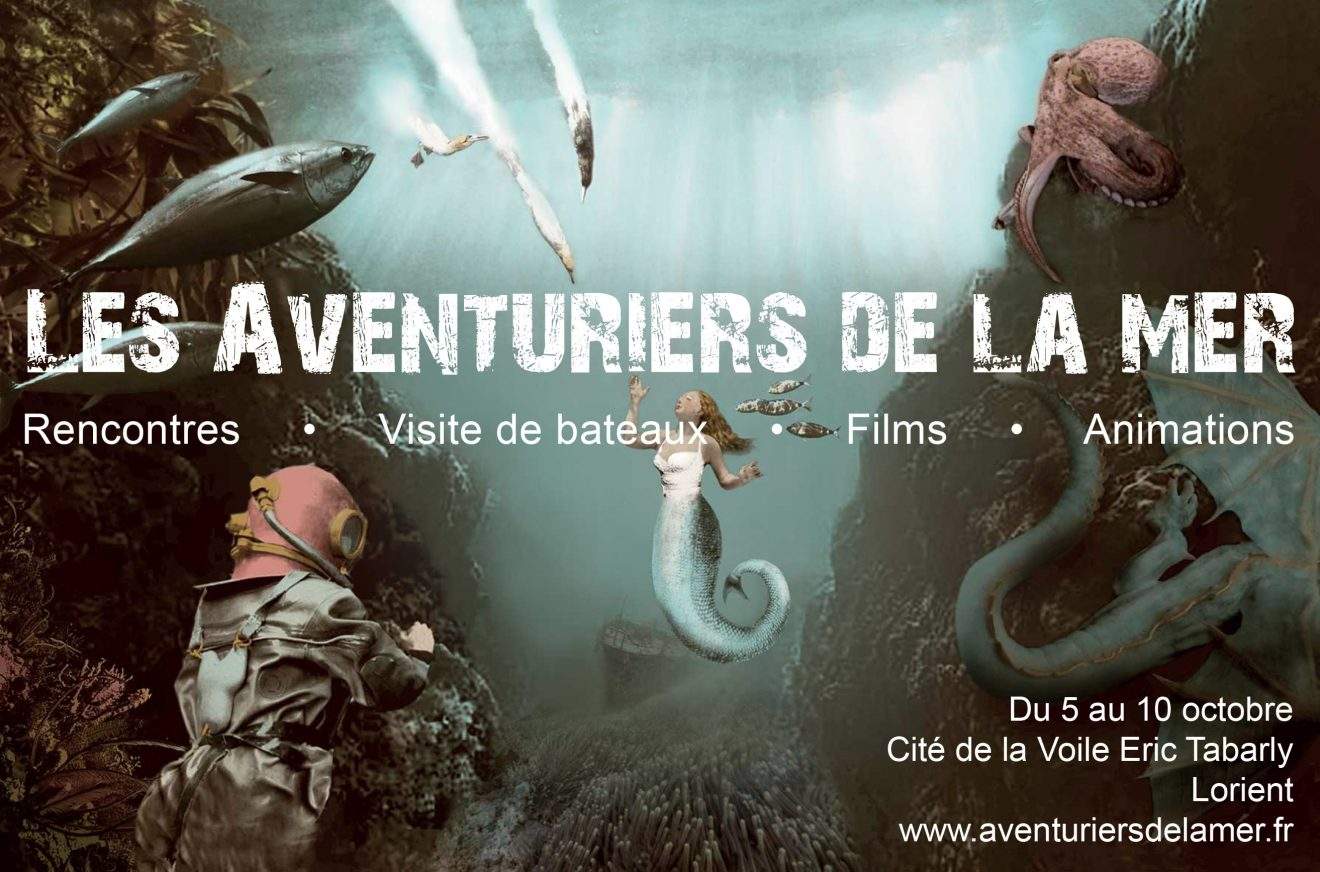 AVENTURIERS