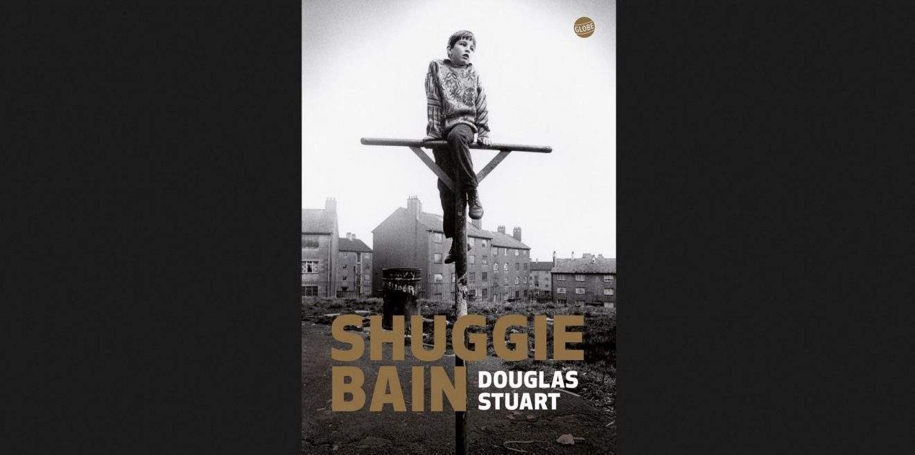 Shuggie Bain