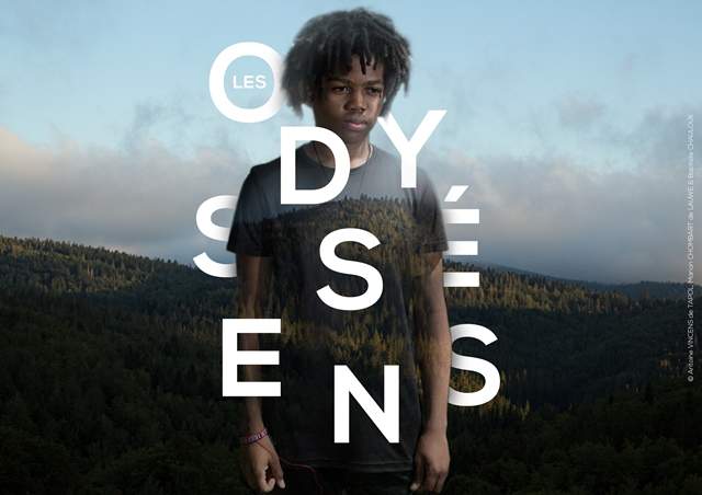 odysséens