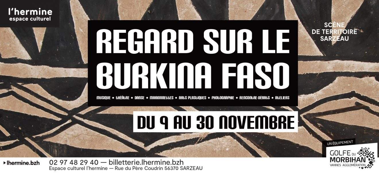 burkina