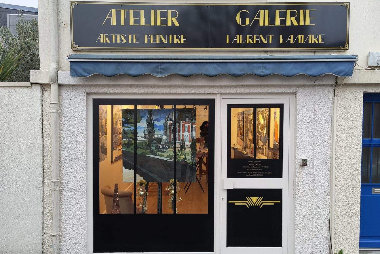 atelier