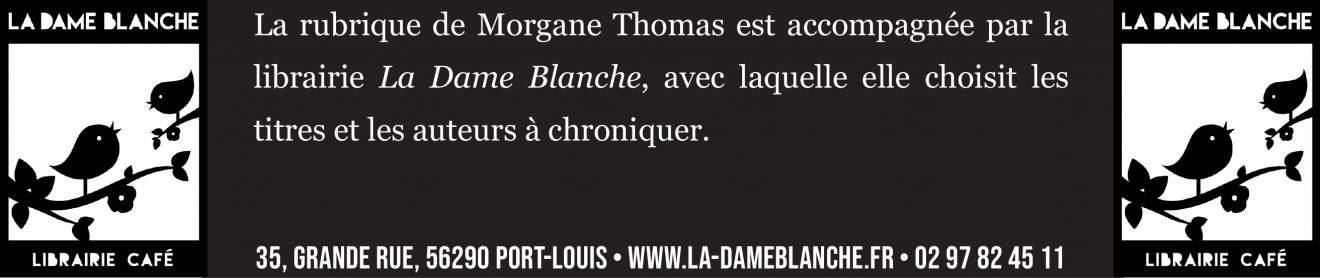 dame blanche