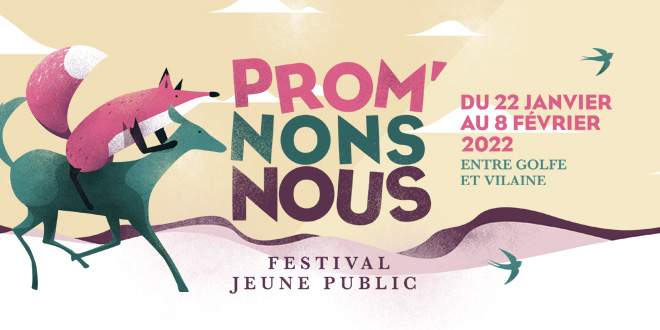 promnons nous