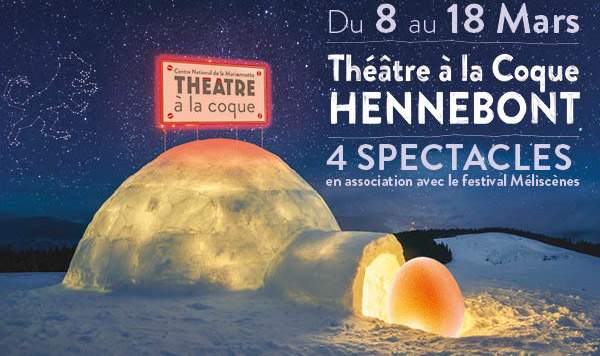 theatre a la coque