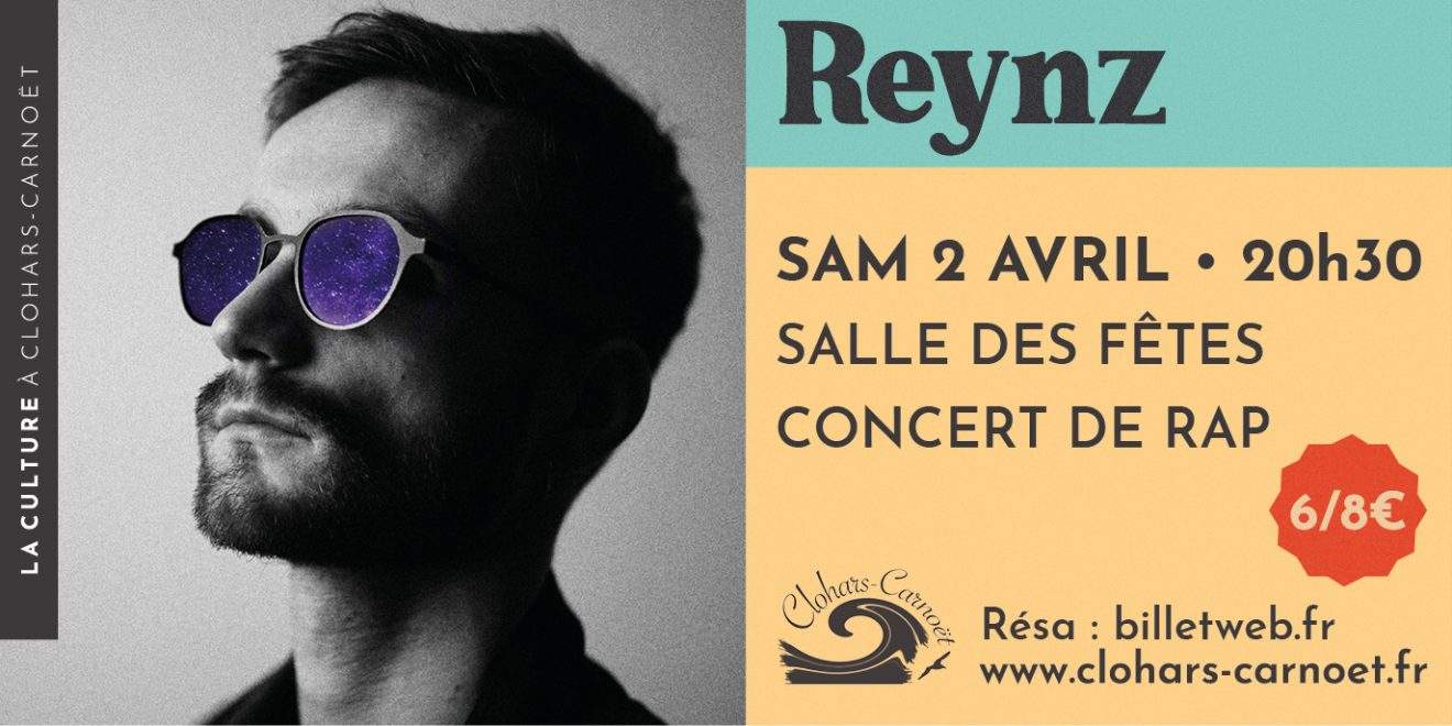 Reynz sorties de secours