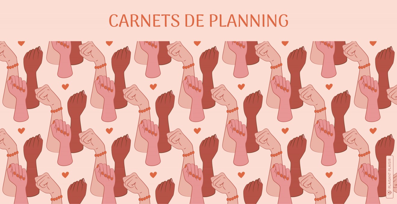 Carnets de planning pertuisel plaisant plaisir sorties de secours