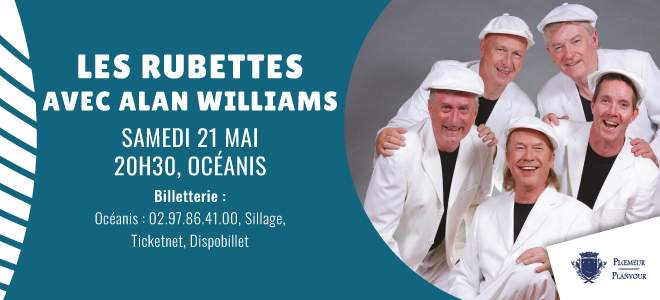 Les Rubettes Oceanis Ploemeur