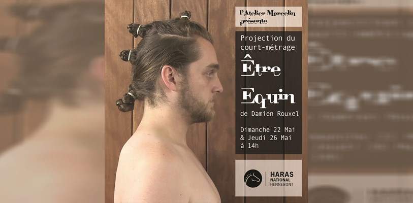 etre equin