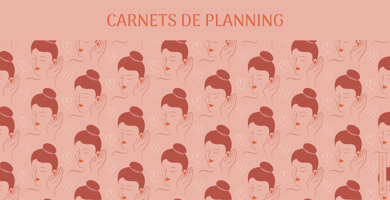 Carnets de planning 3