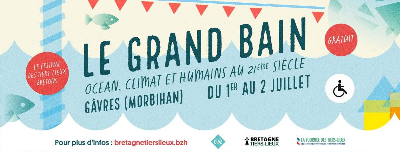 le grand bain