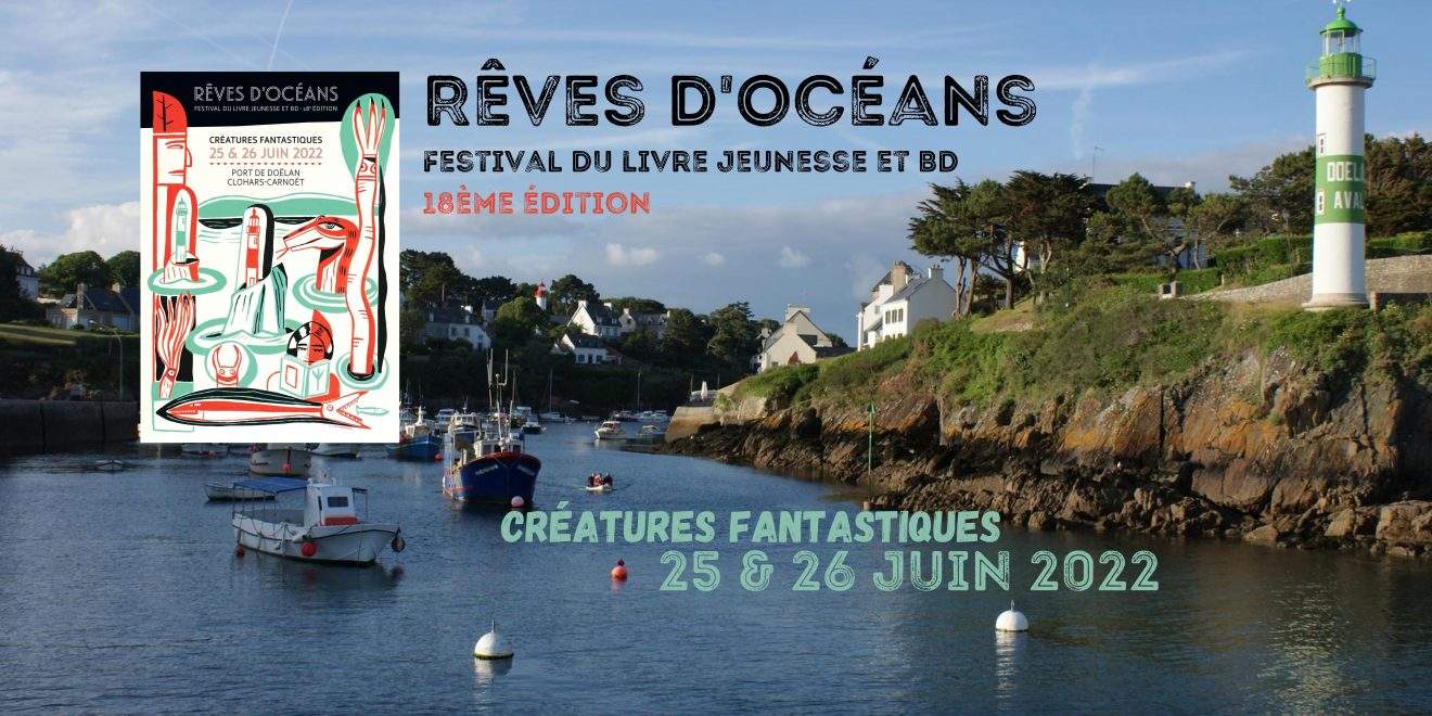 Rêves d'Océans