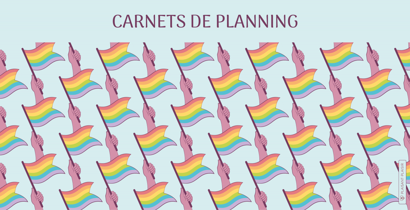 Carnets de planning