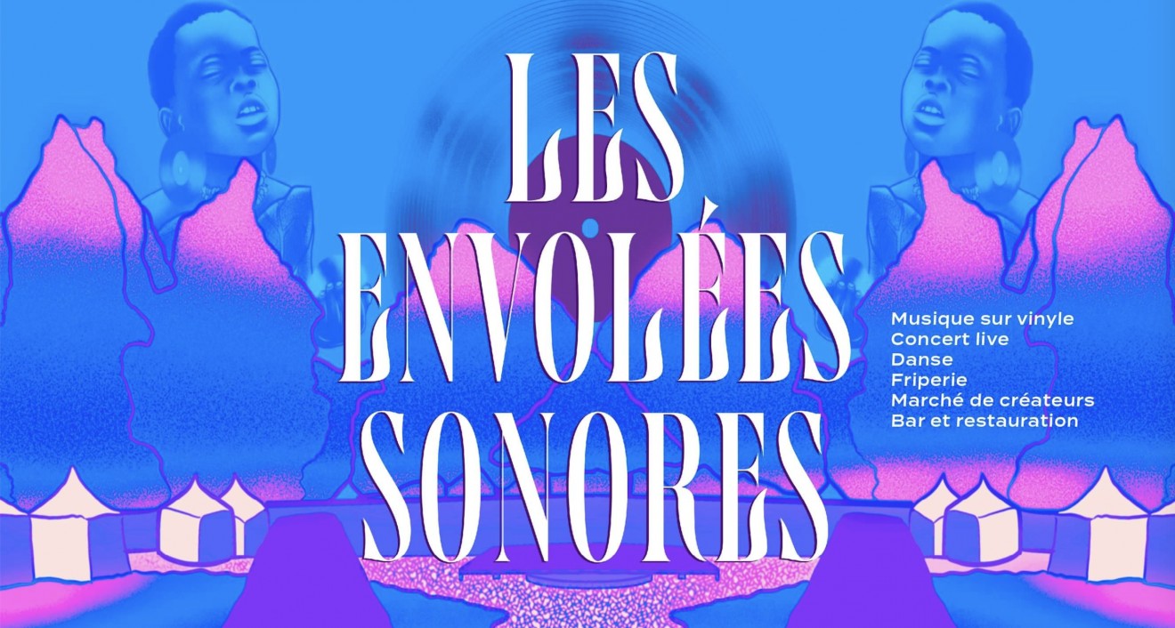 envolées sonores