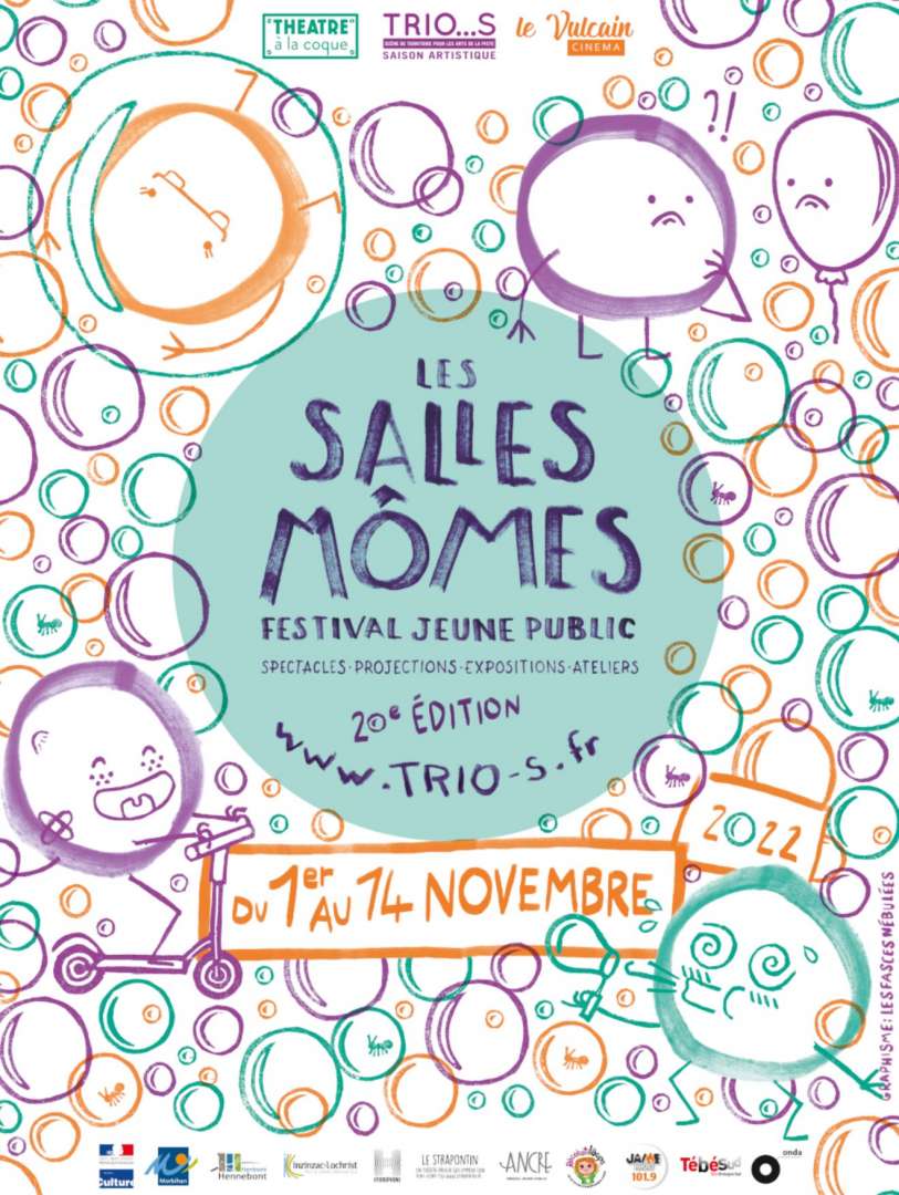 salles mômes