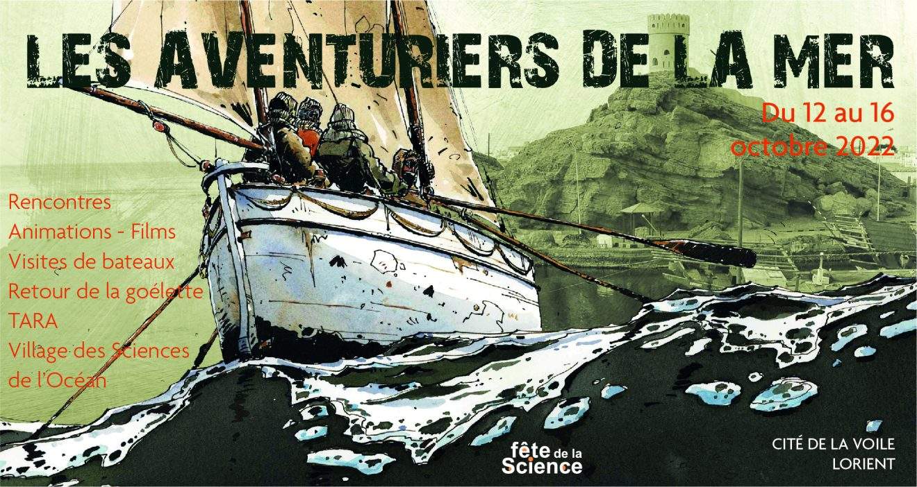 aventuriers de la mer