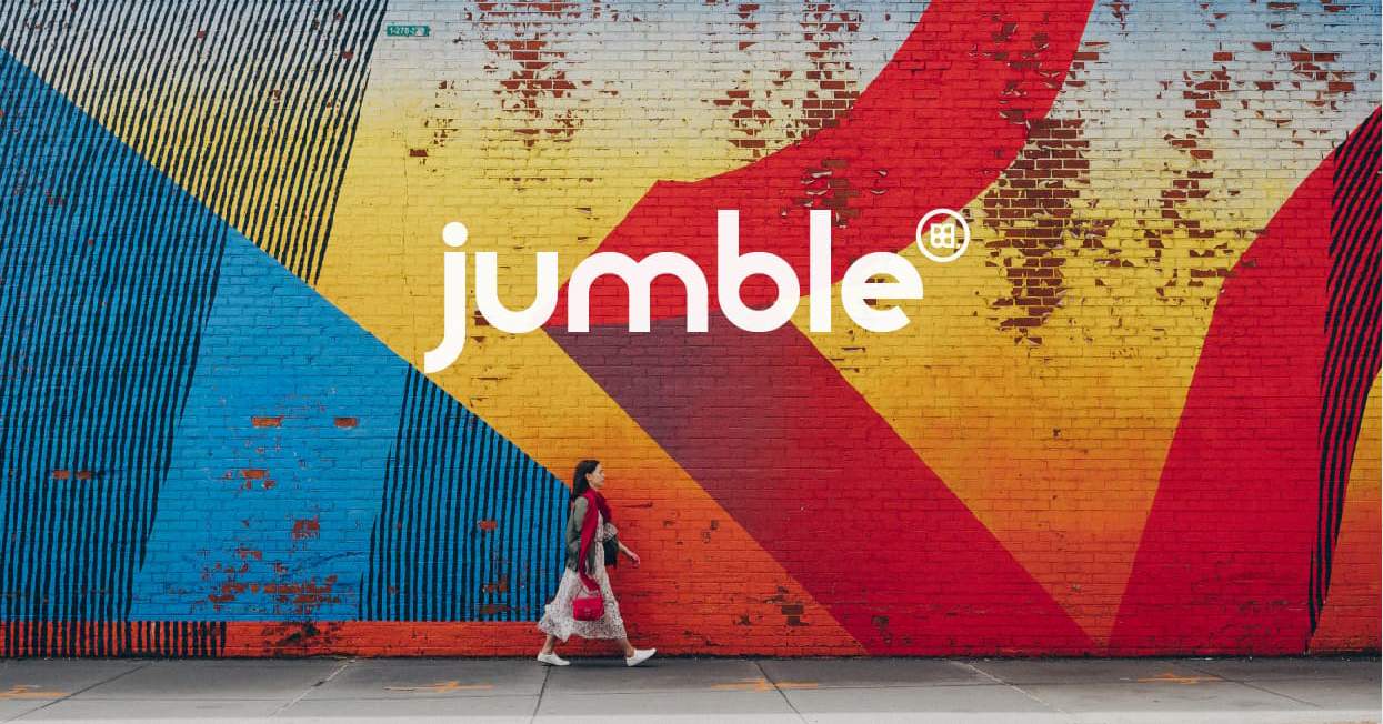 JUMBLE