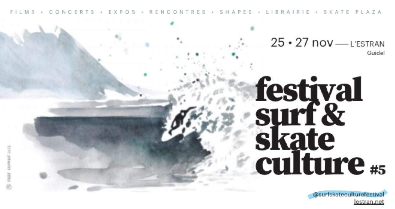 surf and skate culture