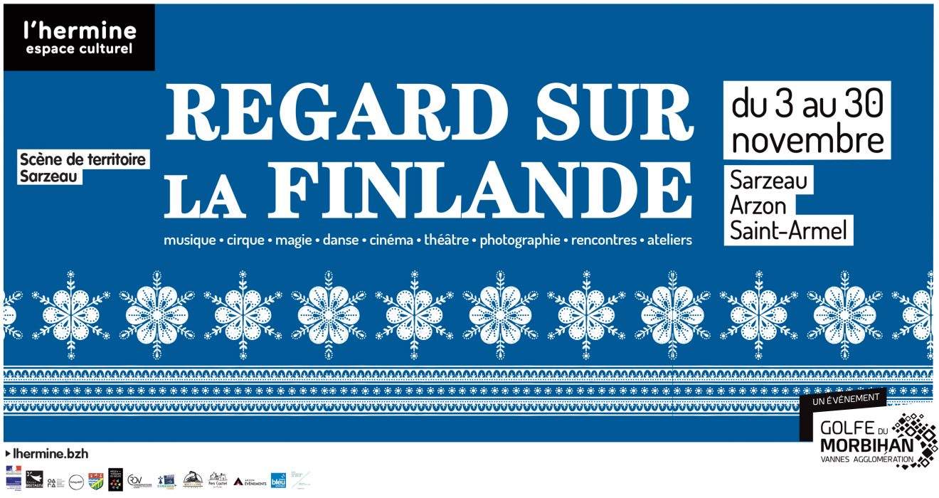 finlande