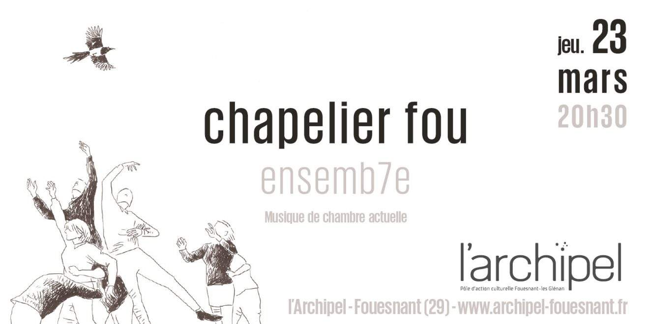 Chapelier-Fou 