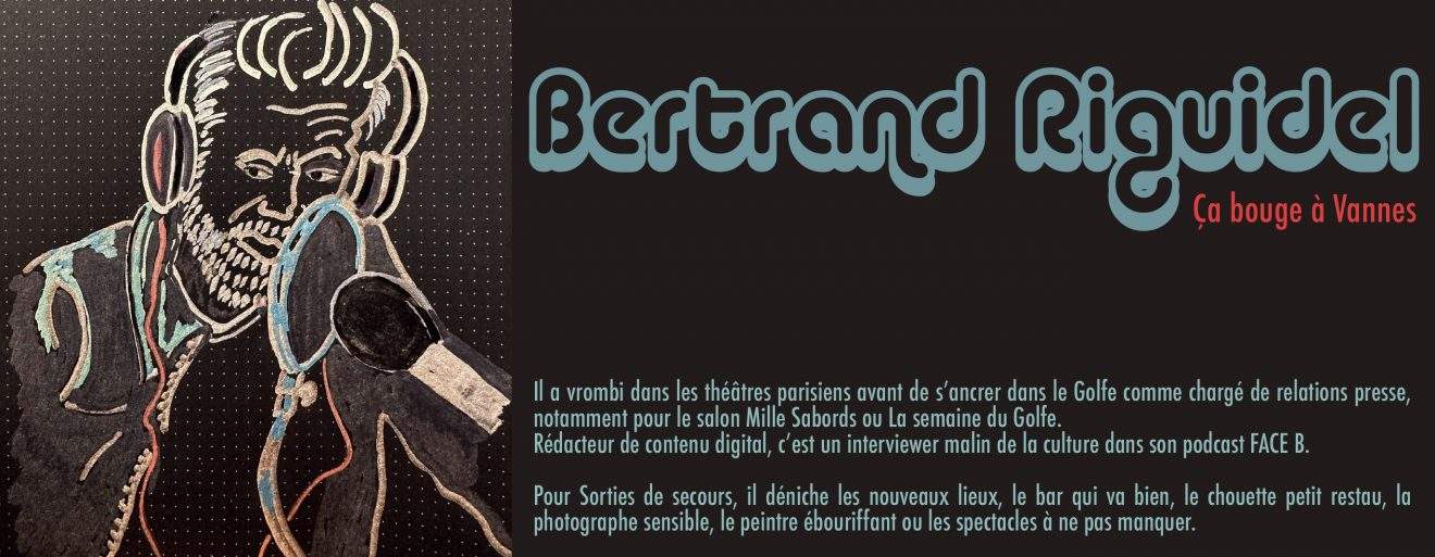 BERTRAND