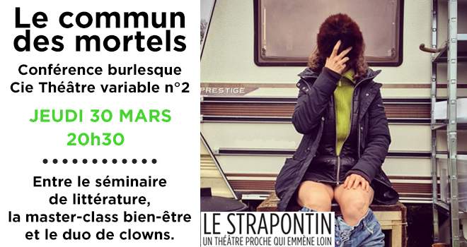 Le commun des mortels