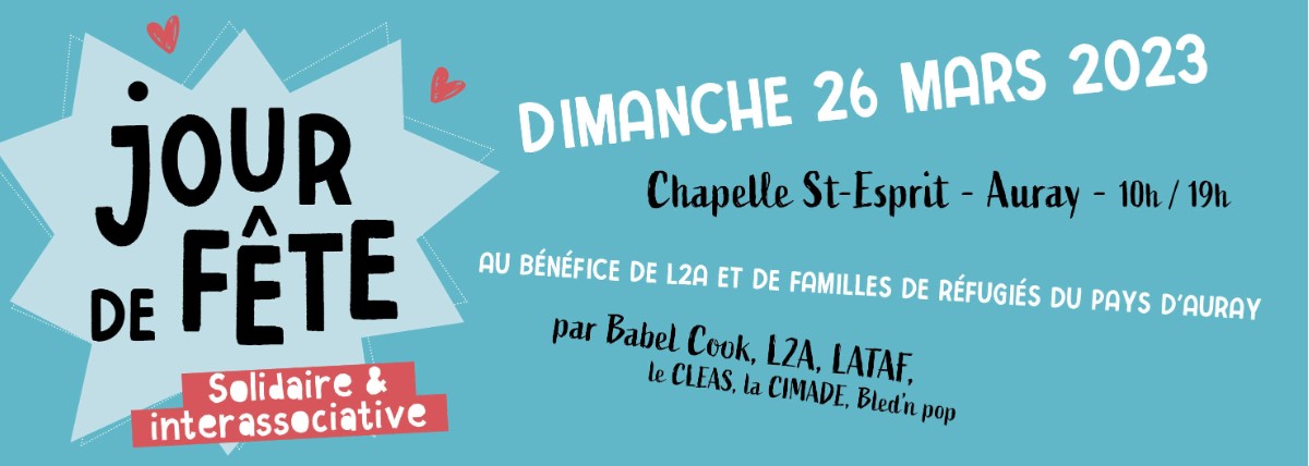 jour de fete