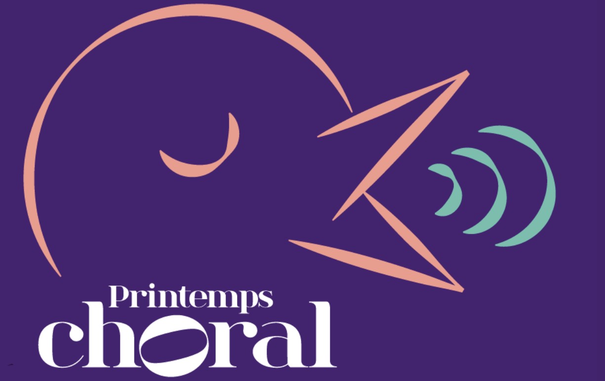 printemps choral