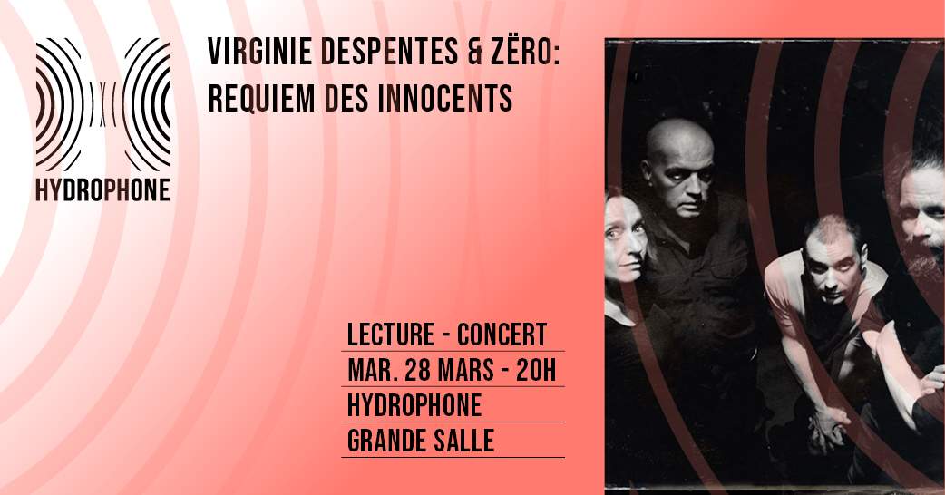 virginiedespentes