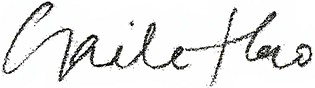 SIGNATURE web