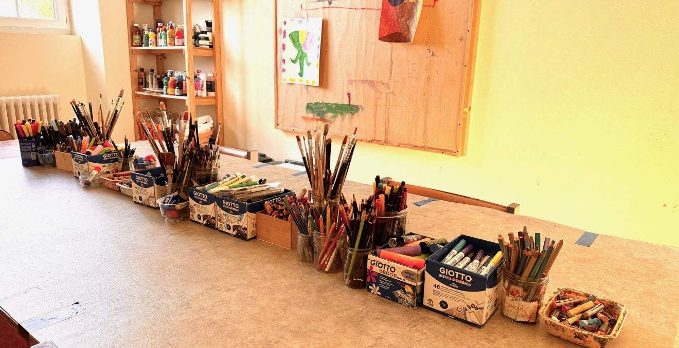 ART EMPORTE