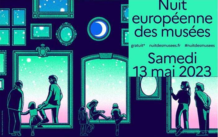 NUIT MUSEES