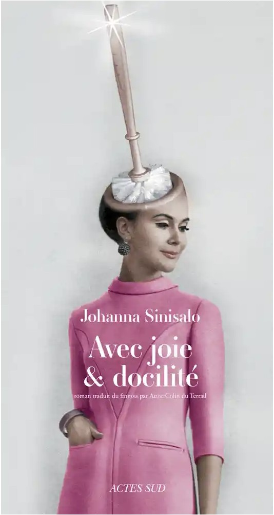 joie et docilité