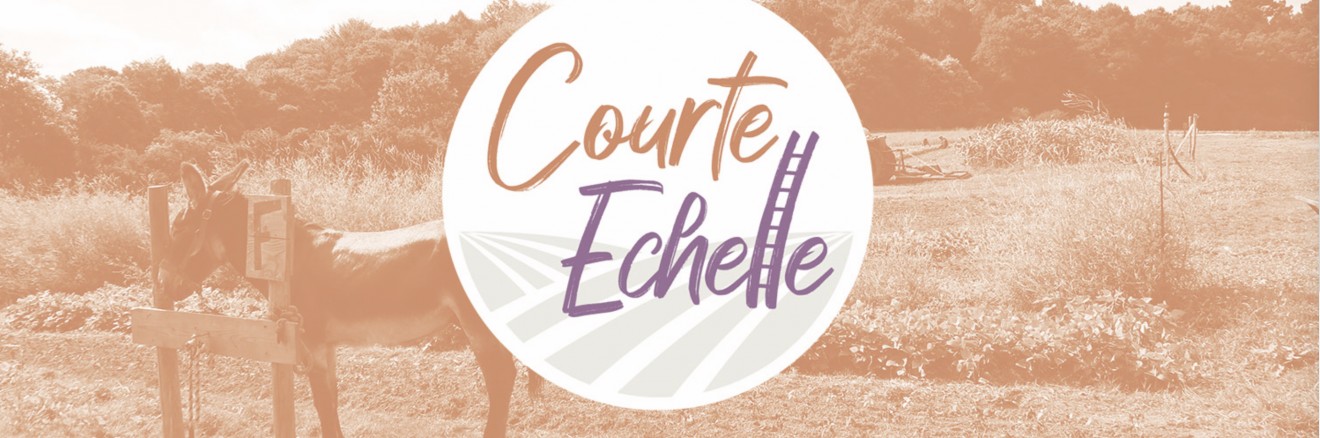 LA COURTE ECHELLE