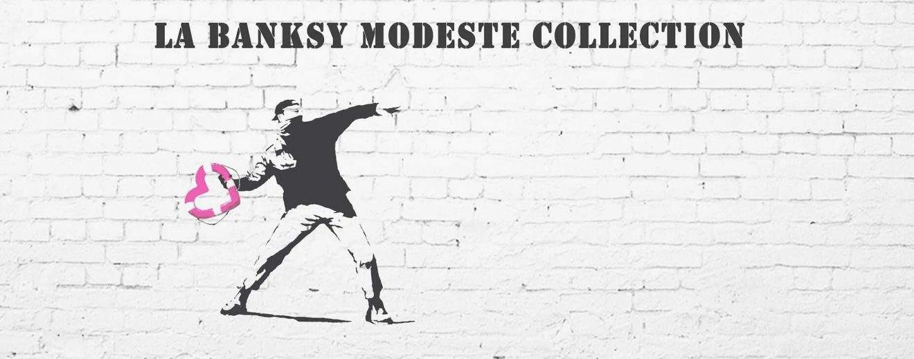 banksy-modeste-collection