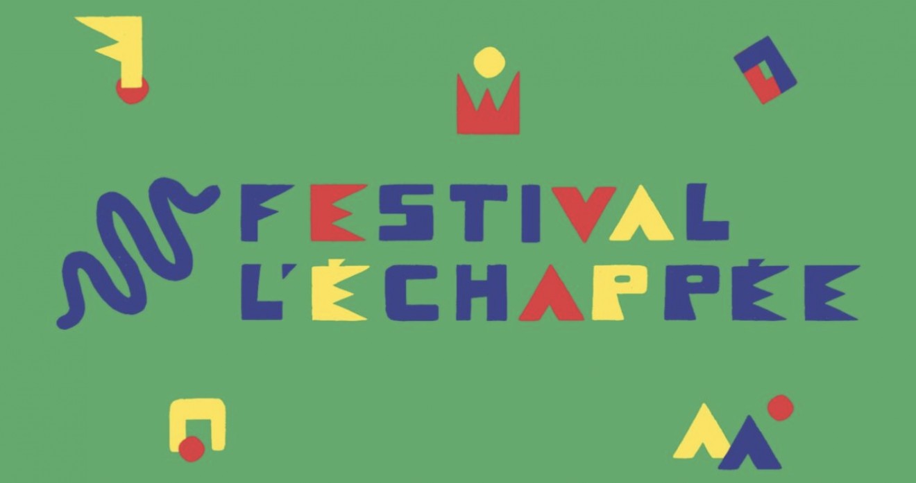 festival l echappee