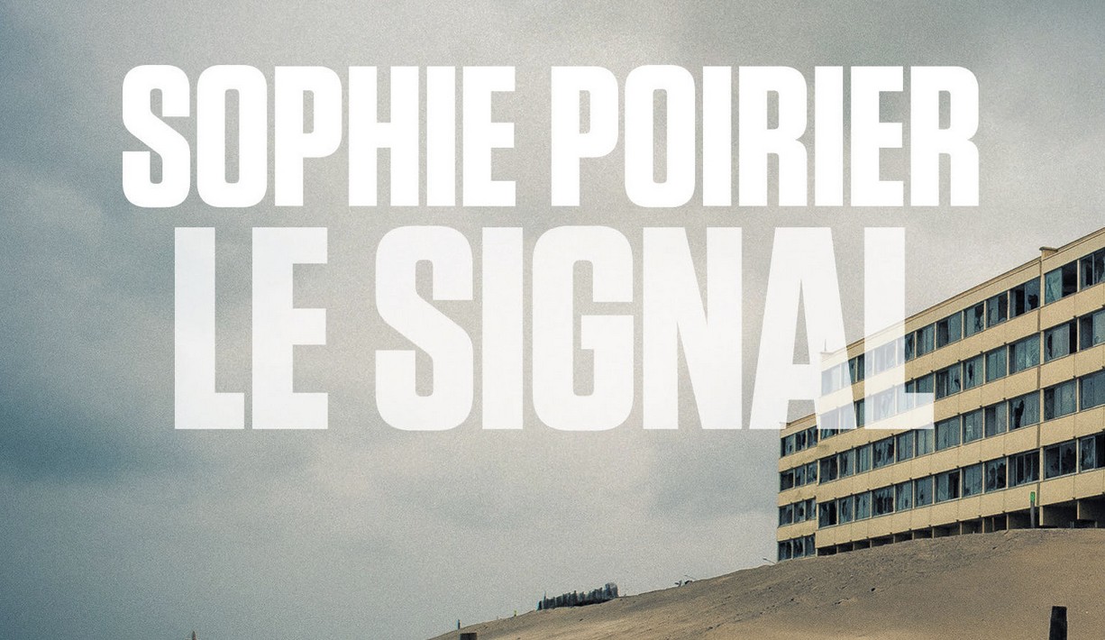 sophie poirier le signal