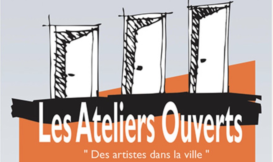 ateliers ouverts