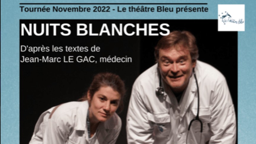 nuits blanches