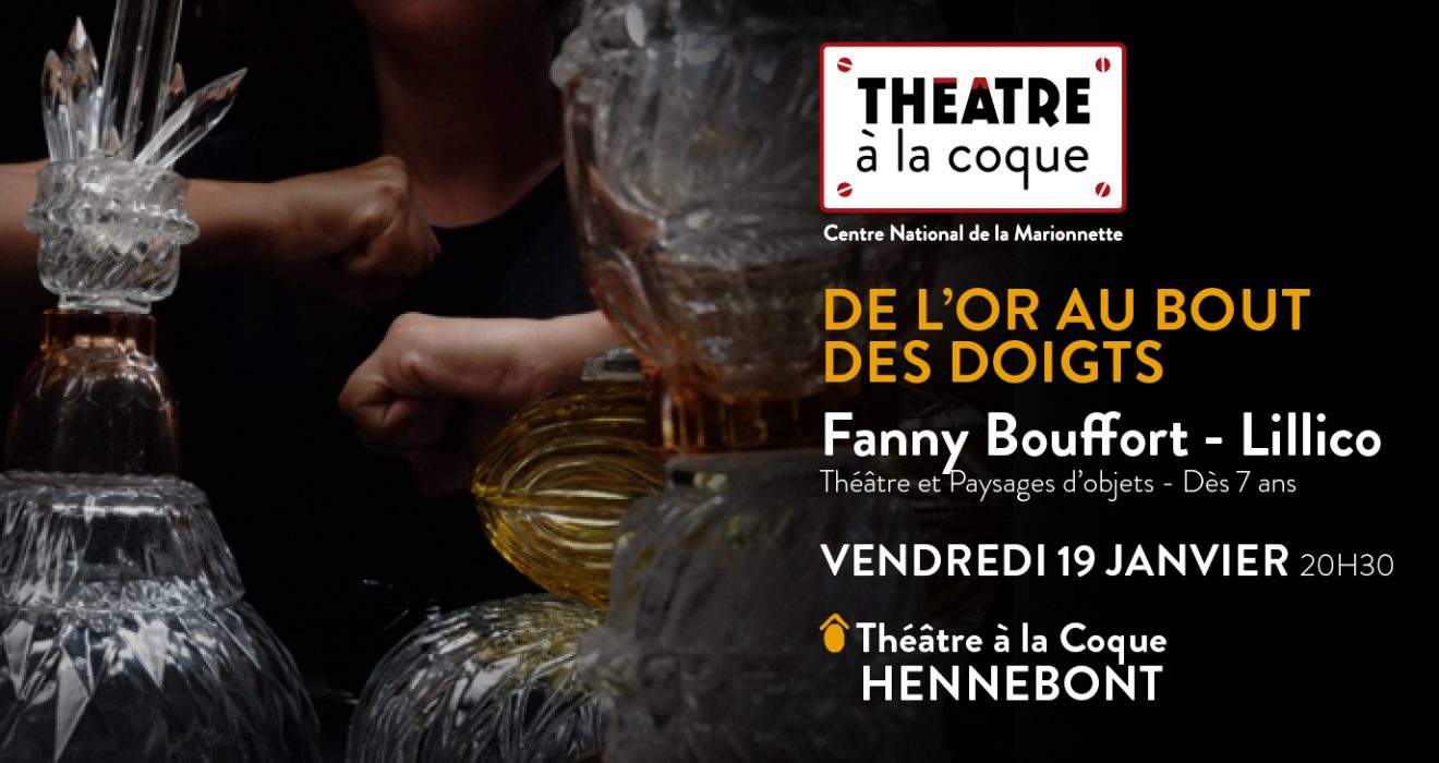 Fanny Bouffort 
