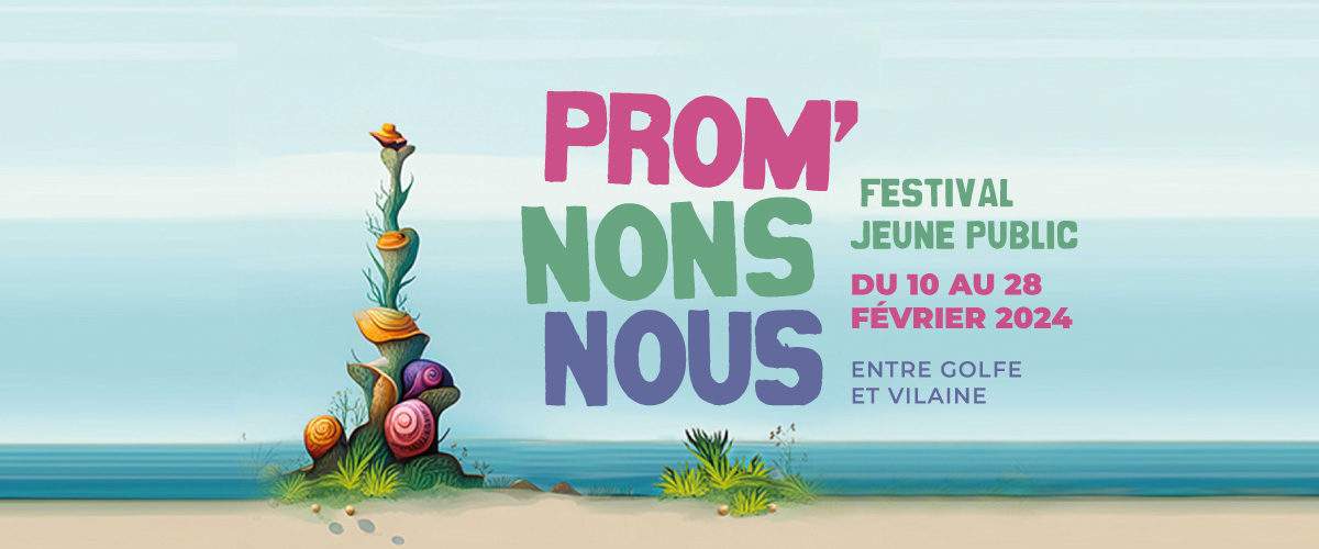 Prom'nons nous