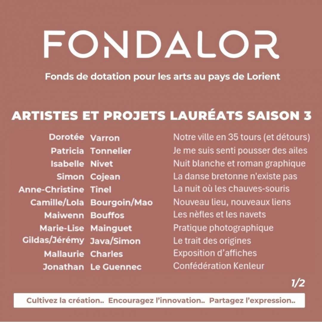 fondalor 1