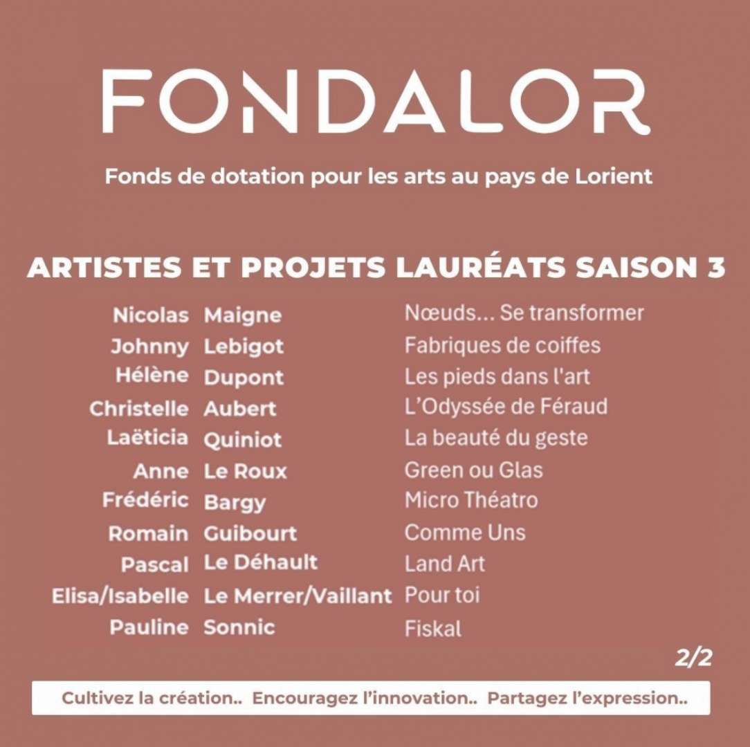 Fondalor 2